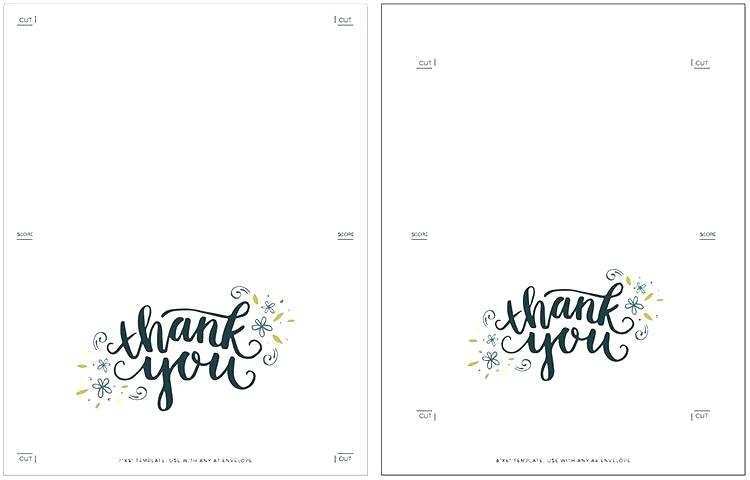 Thank You Note Template from legaldbol.com