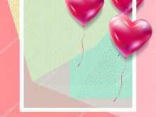 90 Create Birthday Card Template Romantic Templates by Birthday Card Template Romantic