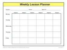 90 Create School Planner Template Pdf Formating by School Planner Template Pdf