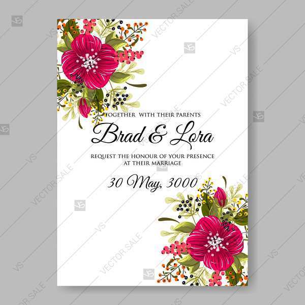 90 Create Wedding Invitations Card Birthday Maker with Wedding Invitations Card Birthday