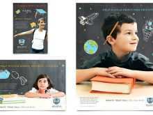 90 Creating Education Flyer Templates Free Download Formating with Education Flyer Templates Free Download