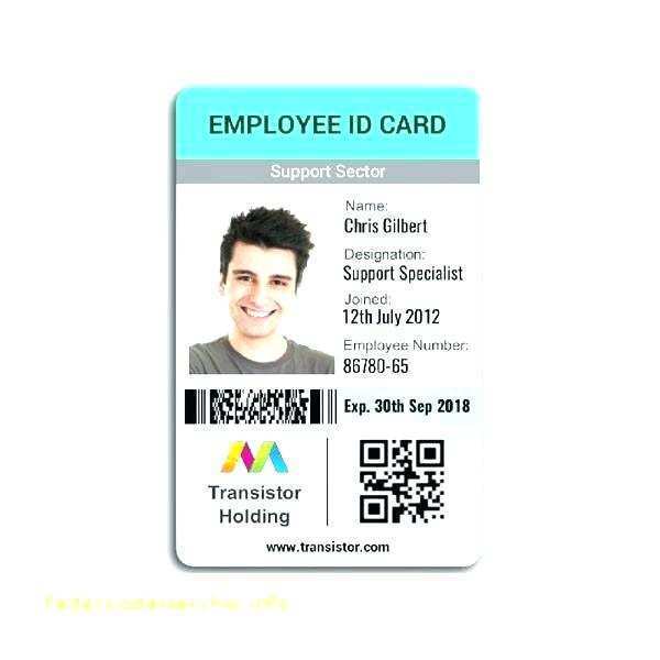90 Creating Job Id Card Template PSD File by Job Id Card Template