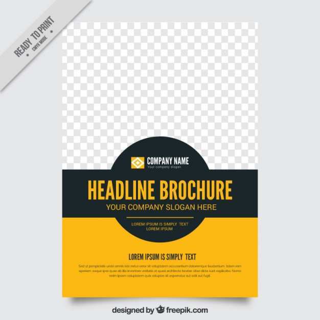 90 Creating Simple Flyer Design Templates For Free for Simple Flyer Design Templates