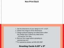 90 Creating Standard Business Card Size Illustrator Template in Word