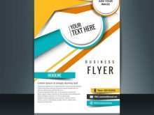 90 Creative Flyer Ai Template With Stunning Design by Flyer Ai Template