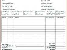90 Creative Invoice Template For It Consulting Services Now for Invoice Template For It Consulting Services
