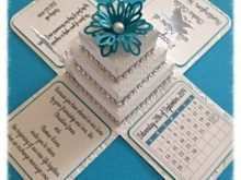 90 Creative Wedding Card Box Template in Photoshop by Wedding Card Box Template