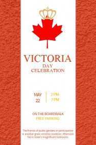 90 Customize Canada Day Flyer Template Photo for Canada Day Flyer Template
