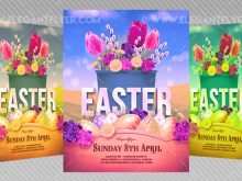 90 Customize Easter Flyer Templates Free Download for Easter Flyer Templates Free