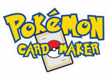 Free Printable Pokemon Card Template