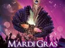 90 Customize Mardi Gras Party Flyer Templates Free for Ms Word for Mardi Gras Party Flyer Templates Free