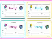 90 Customize Our Free Birthday Card Template Twinkl Templates by Birthday Card Template Twinkl