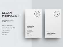 90 Customize Our Free Business Card Templates Adobe in Photoshop by Business Card Templates Adobe