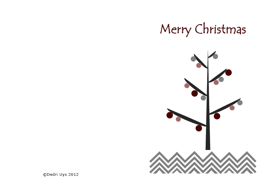 90 Customize Our Free Christmas Card Template To Colour Templates by Christmas Card Template To Colour