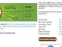 90 Customize Our Free Fish Fry Flyer Template Free With Stunning Design by Fish Fry Flyer Template Free