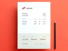 90 Customize Our Free Html Invoice Template For Email Download with Html Invoice Template For Email