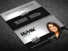 90 Customize Our Free Remax Business Card Templates Download for Ms Word by Remax Business Card Templates Download