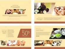 90 Customize Spa Flyer Templates Download by Spa Flyer Templates