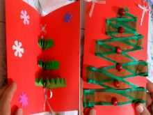 Pop Up Card Diy Tutorial