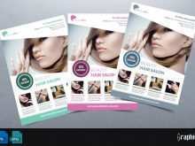 90 Format Salon Flyer Templates Free With Stunning Design by Salon Flyer Templates Free