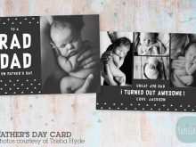 90 Free Fathers Day Card Templates Jobs Formating with Fathers Day Card Templates Jobs