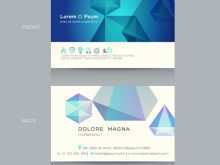 90 Free Printable 3D Business Card Template Download in Photoshop for 3D Business Card Template Download