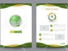 90 Free Printable Brochure Flyer Templates for Ms Word with Brochure Flyer Templates
