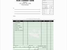 90 Free Printable Free Lawn Maintenance Invoice Template in Word with Free Lawn Maintenance Invoice Template