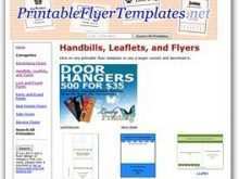 90 Free Printable Free Printable Templates For Flyers in Word with Free Printable Templates For Flyers