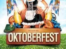 90 Free Printable Oktoberfest Flyer Template Free Download for Ms Word by Oktoberfest Flyer Template Free Download