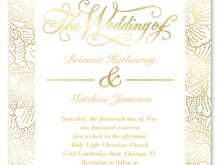 90 Free Printable Wedding Card Invitations Near Me Formating with Wedding Card Invitations Near Me