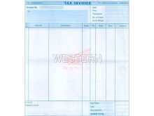 90 Free Tax Invoice Format In Karnataka in Photoshop for Tax Invoice Format In Karnataka