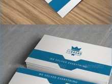 90 How To Create Avery 2 Sided Business Card Template Now for Avery 2 Sided Business Card Template