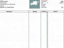 90 How To Create Limited Company Invoice Template Excel For Free for Limited Company Invoice Template Excel