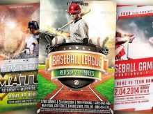 Free Sports Flyer Template from legaldbol.com