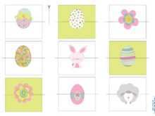 90 Online Easter Card Template Free Printable Now with Easter Card Template Free Printable