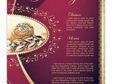 90 Online Jewelry Flyer Template Photo by Jewelry Flyer Template