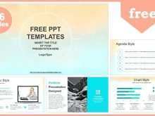 90 Online Powerpoint Template Flyer Formating by Powerpoint Template Flyer