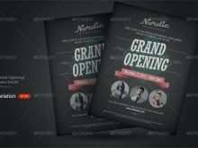 90 Printable Open Office Flyer Templates in Photoshop by Open Office Flyer Templates