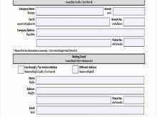 90 Printable Tax Invoice Request Form Layouts for Tax Invoice Request Form