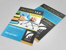 90 Printable Tax Preparation Flyers Templates For Free by Tax Preparation Flyers Templates