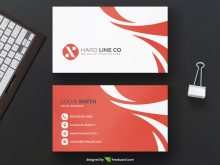 90 Red Business Card Template Download Now for Red Business Card Template Download