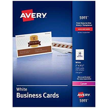 90 Report Avery Business Card Template 8870 Download for Avery Business Card Template 8870