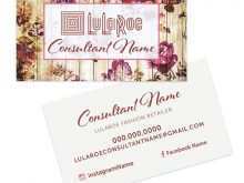 90 Report Lularoe Business Card Template Free Now for Lularoe Business Card Template Free