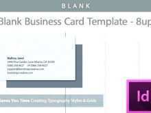 90 Standard Business Card Template In Word 2016 Templates by Business Card Template In Word 2016