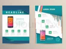 90 The Best Brochure And Flyers Template Design In Vector in Photoshop for Brochure And Flyers Template Design In Vector