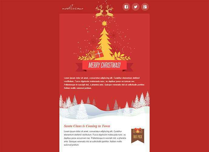 90 The Best Christmas Card Templates Mailchimp for Ms Word for Christmas Card Templates Mailchimp