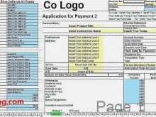 90 The Best Construction Invoice Template For Mac Download for Construction Invoice Template For Mac