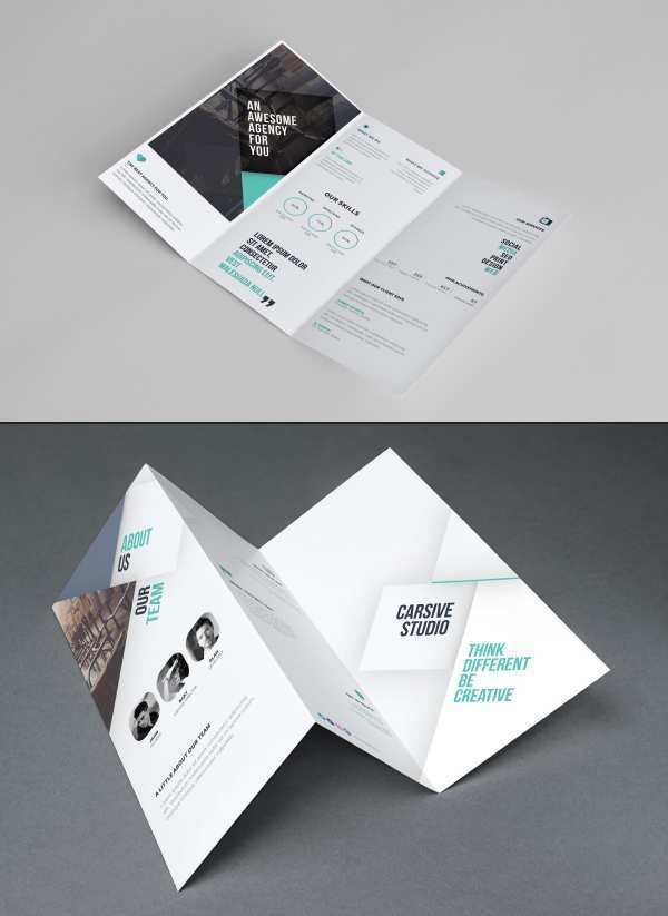 90 The Best Flyer Mockup Template Now for Flyer Mockup Template