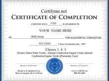 90 The Best Forklift Certification Card Template Xls Maker by Forklift Certification Card Template Xls